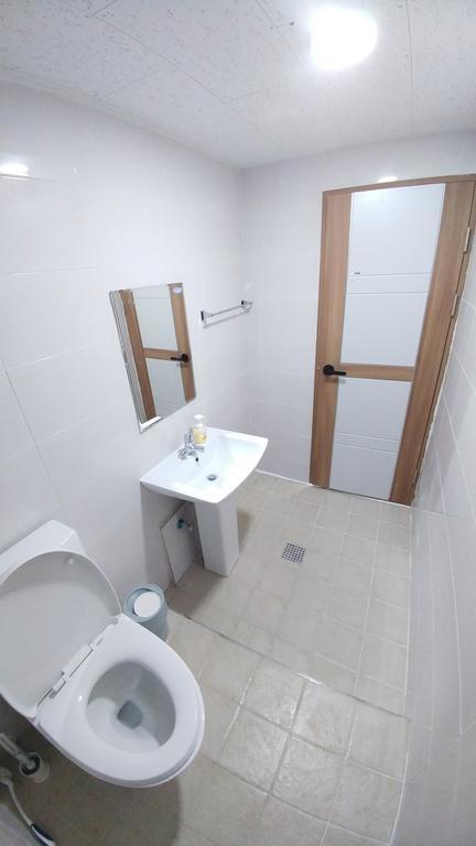 Hause Itaewon Hostel Seoul Ngoại thất bức ảnh
