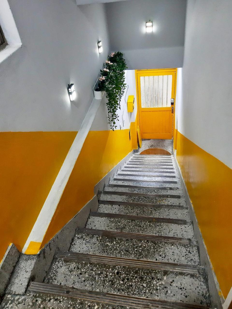 Hause Itaewon Hostel Seoul Ngoại thất bức ảnh