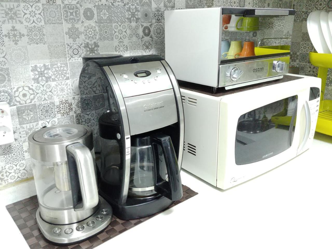 Hause Itaewon Hostel Seoul Ngoại thất bức ảnh