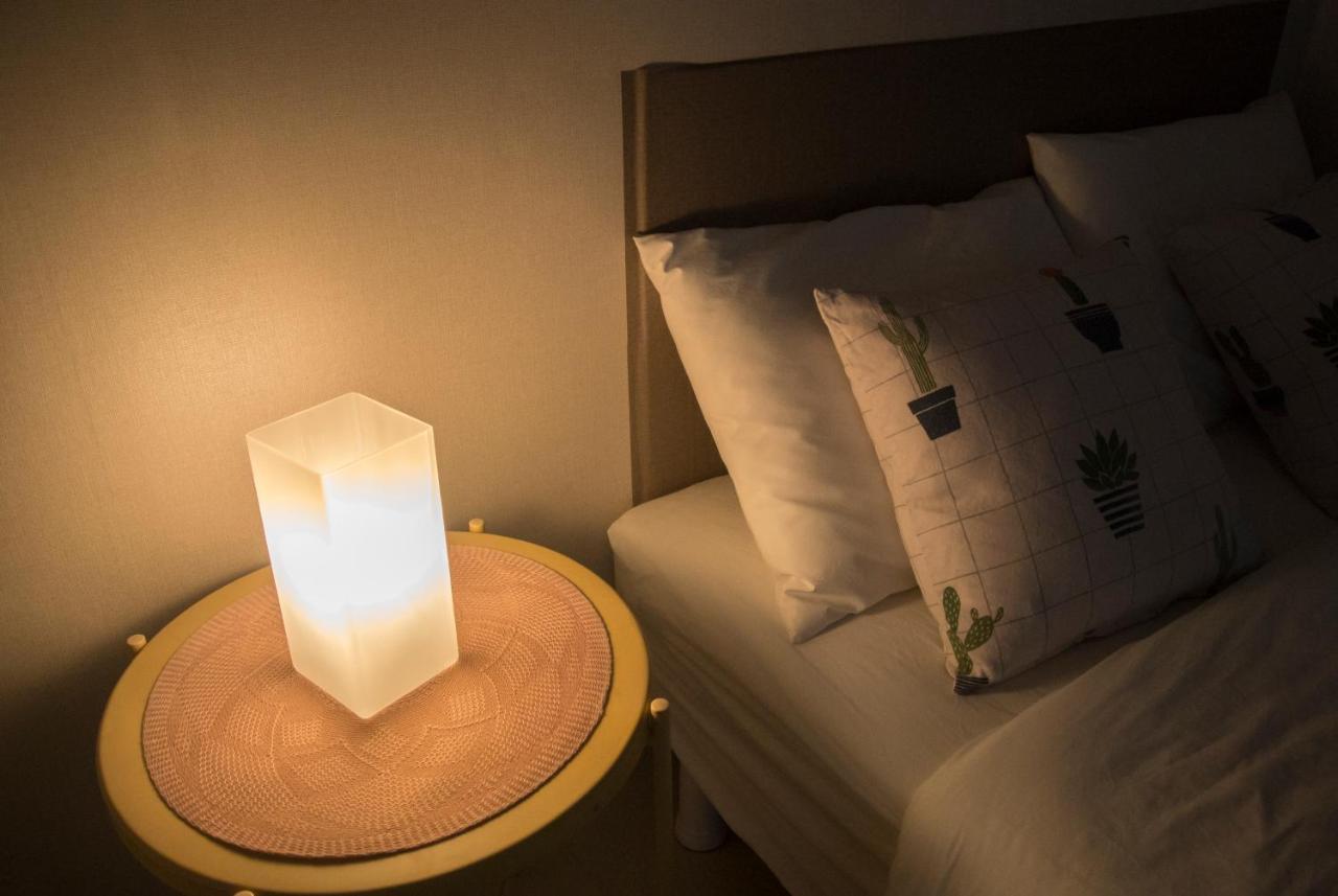 Hause Itaewon Hostel Seoul Ngoại thất bức ảnh