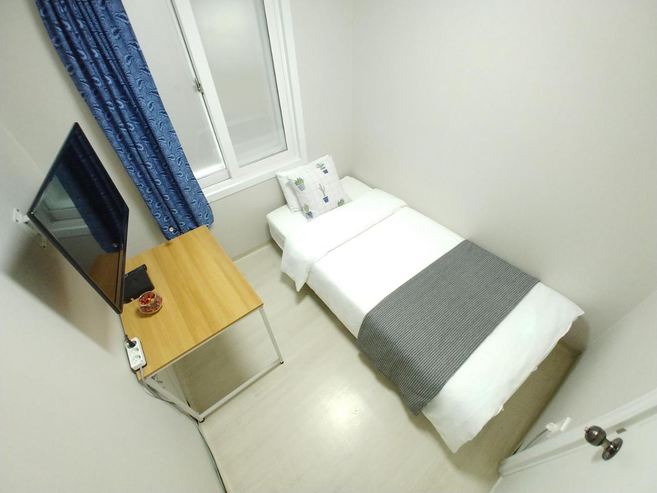 Hause Itaewon Hostel Seoul Ngoại thất bức ảnh