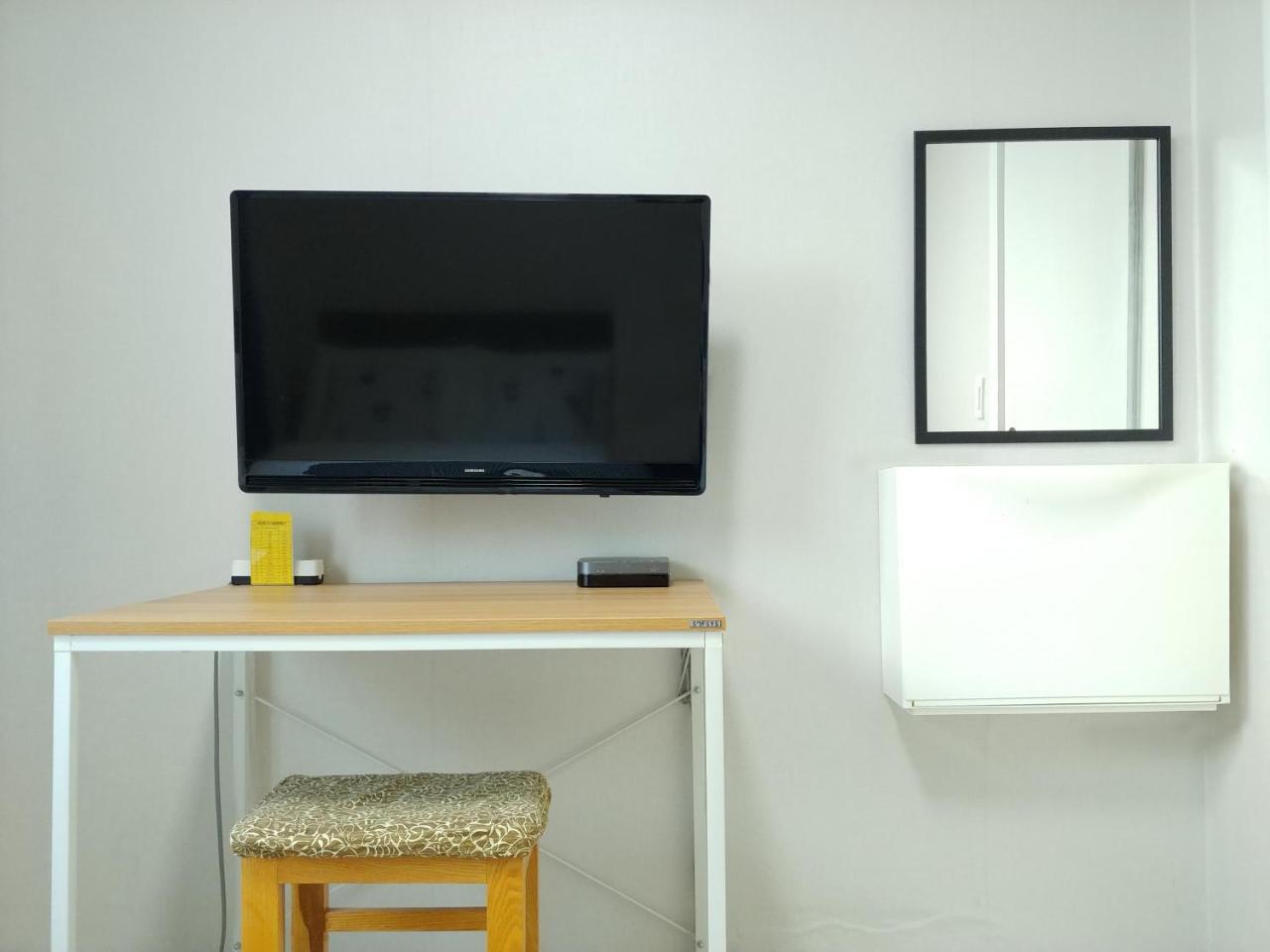 Hause Itaewon Hostel Seoul Ngoại thất bức ảnh