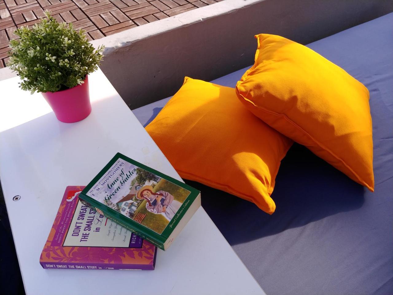 Hause Itaewon Hostel Seoul Ngoại thất bức ảnh