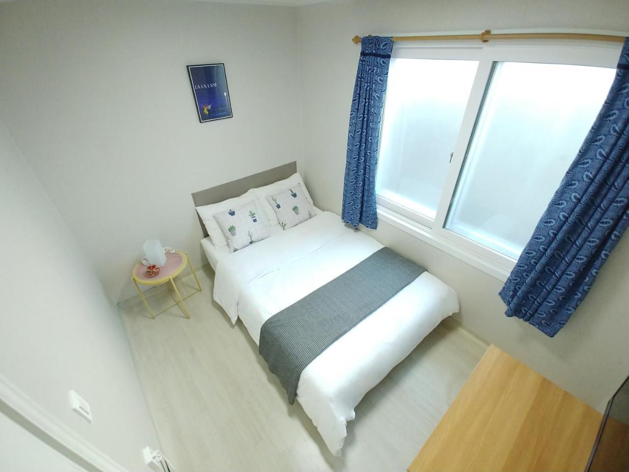 Hause Itaewon Hostel Seoul Ngoại thất bức ảnh